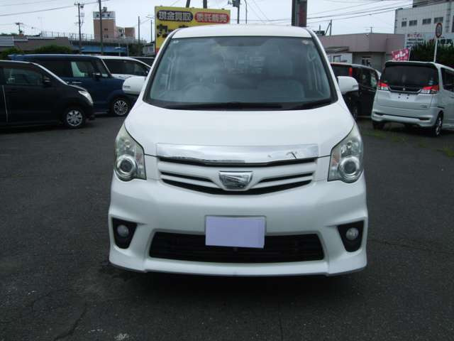 ノア2.0 Si 4WD
