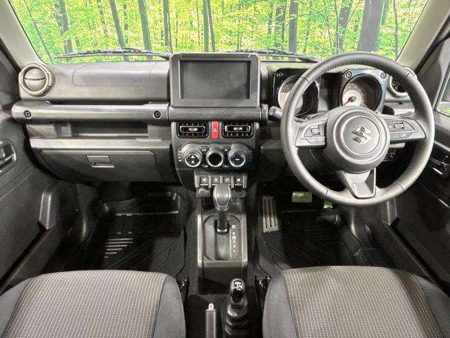 ジムニーノマド1.5 FC 4WD
