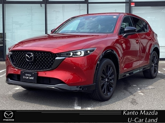 CX-52.2 XD