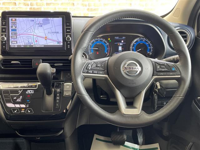 デイズハイウェイスターX プロパイロットエディション 4WD