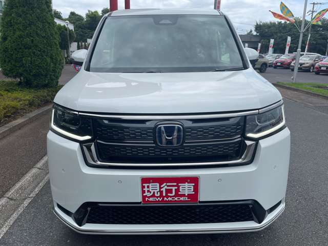 ステップワゴン