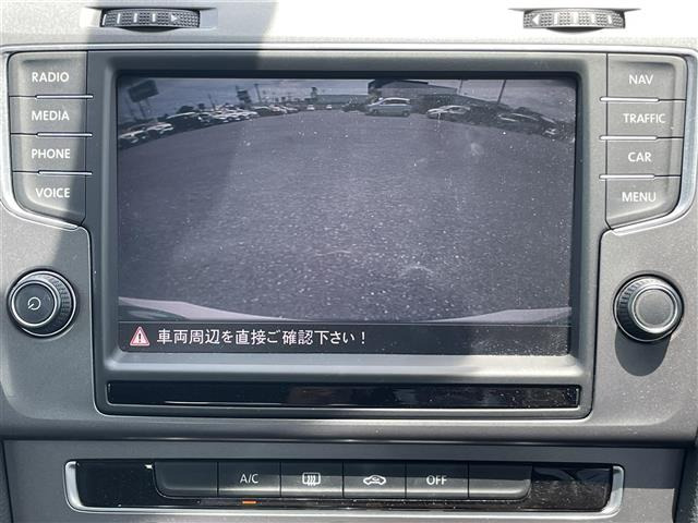 ゴルフTSI コンフォートライン