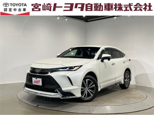 ヤリス1.5 ハイブリッド G