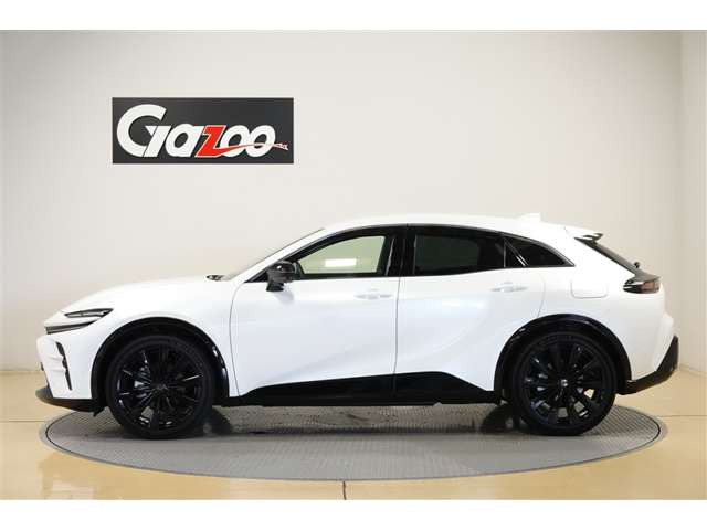 クラウンスポーツ2.5 Z E-Four 4WD