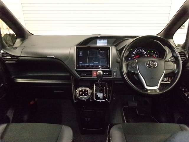 ノア2.0 Si W×B II