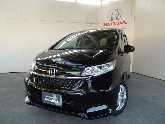 フリード1.5 G ホンダセンシング