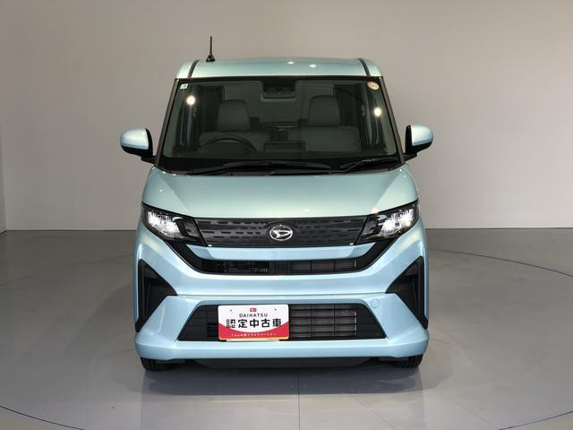ムーヴX