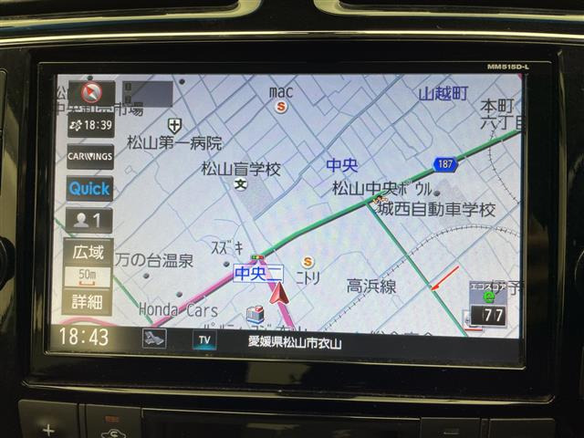 セレナ2.0 ハイウェイスター Vセレクション+Safety II S-HYBRID