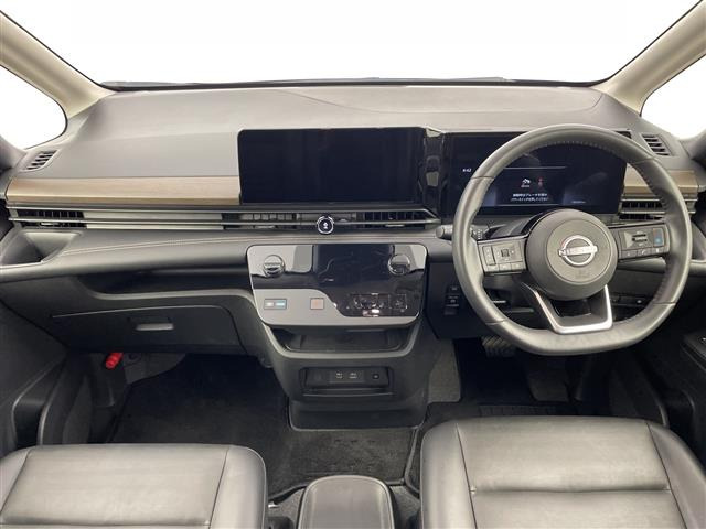 セレナ1.4 e-POWER ハイウェイスターV 90周年記念車