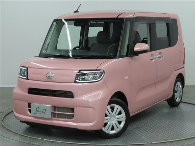 タントL