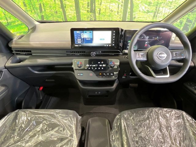 セレナ1.4 e-POWER ハイウェイスターV