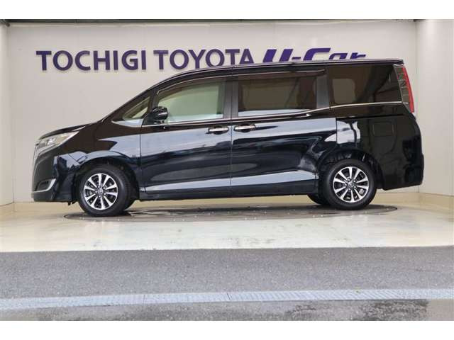 エスクァイア2.0 Xi