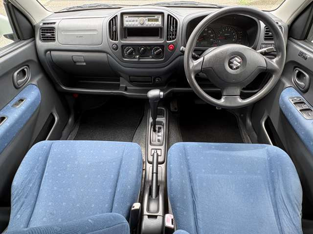 KeiBターボ 4WD