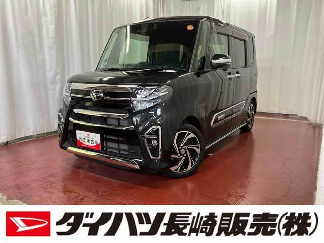 タントカスタムRS スタイルセレクション