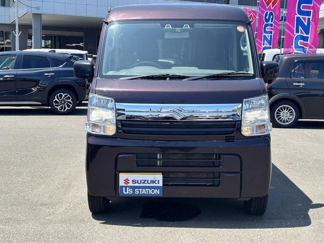 エブリイジョイン ハイルーフ 4WD