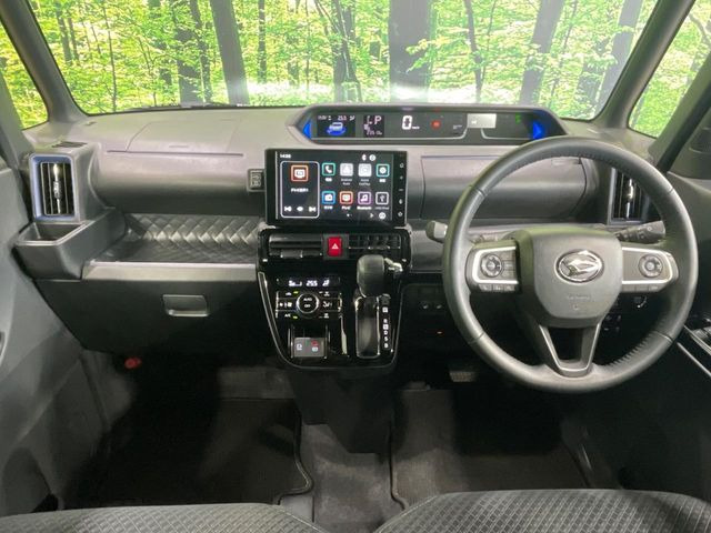 タントカスタムRS スタイルセレクション