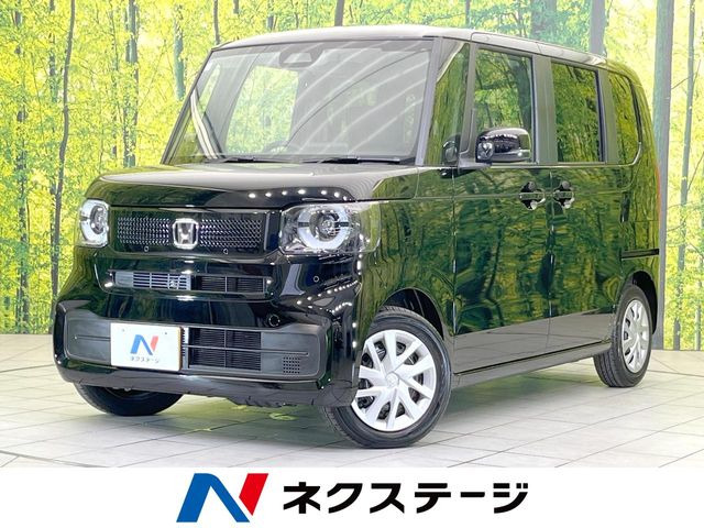 N-BOXベースグレード