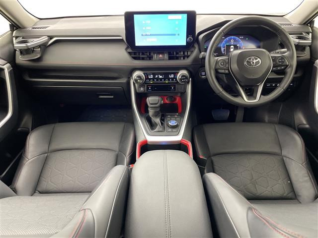 RAV42.0 アドベンチャー オフロードパッケージ II 4WD