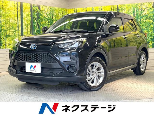 ライズ1.2 G