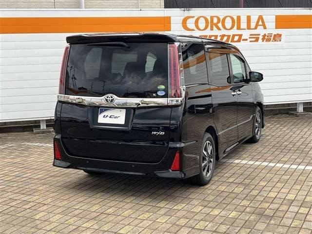 ノア2.0 Si W×B II