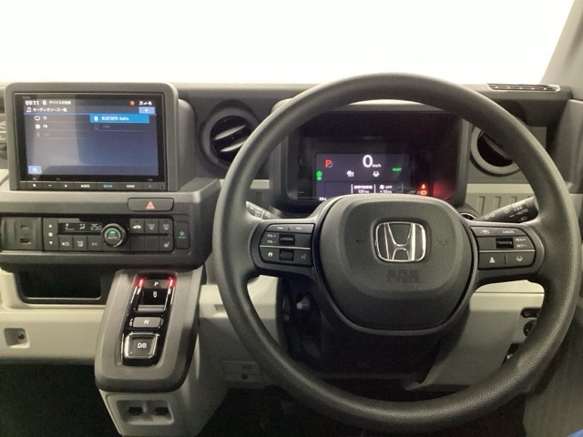 N-VAN e:e: L4