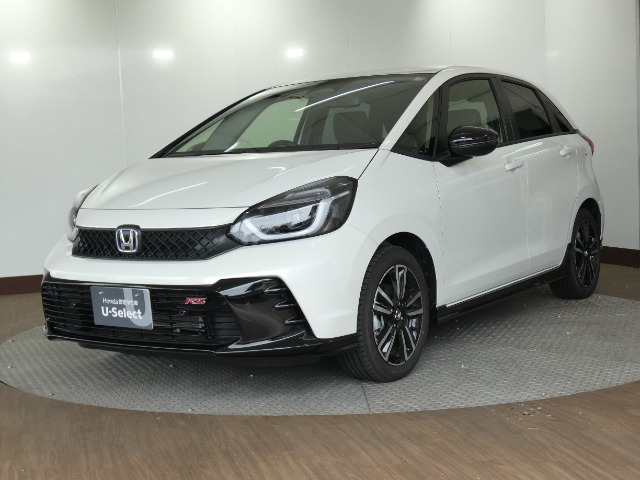 フィット1.5 e:HEV RS