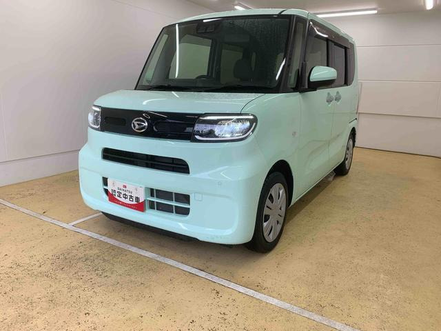 タントX