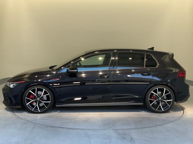 ゴルフGTI