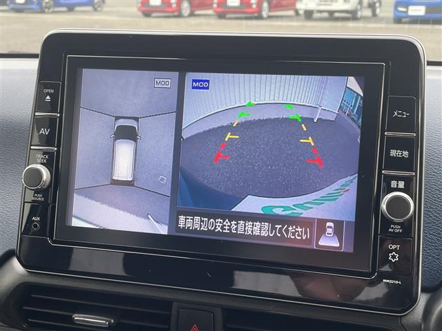 デイズハイウェイスターX