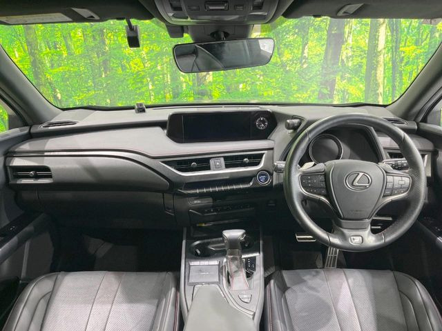 UX250h Fスポーツ
