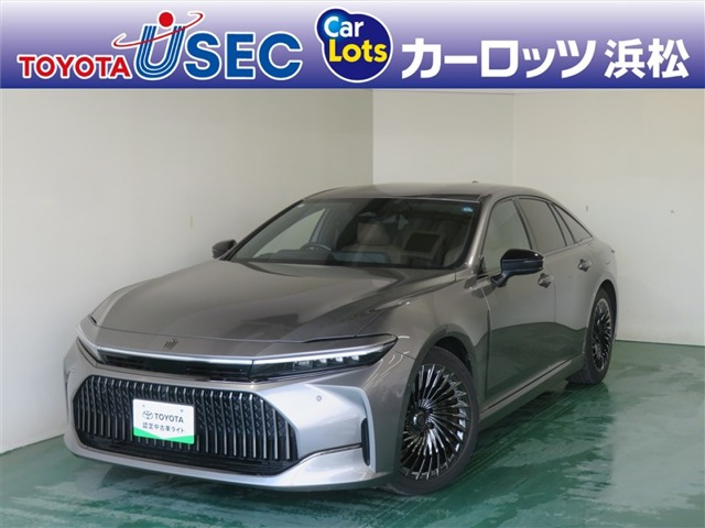 クラウン