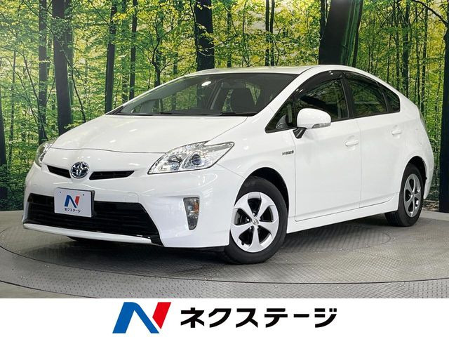 プリウス1.8 L