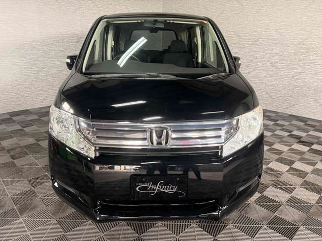 ステップワゴン2.0 G 4WD