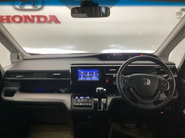 ステップワゴン1.5 スパーダ ホンダ センシング