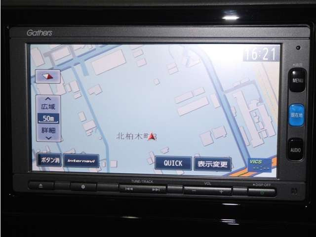 シャトル1.5 G 4WD