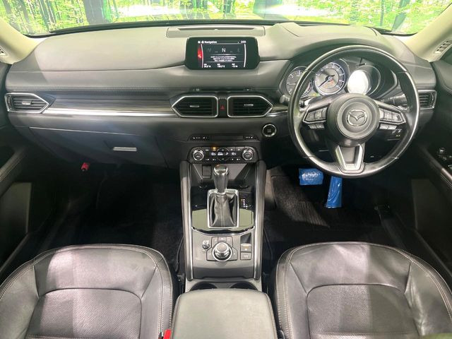 CX-52.2 XD Lパッケージ