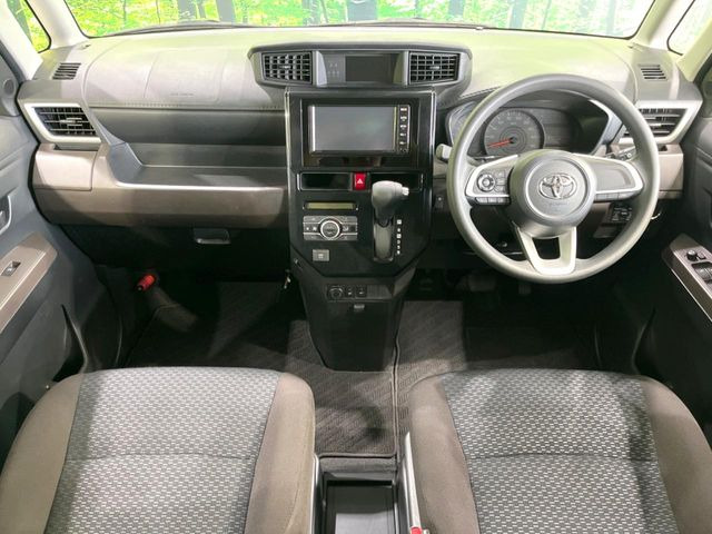 ルーミー1.0 G
