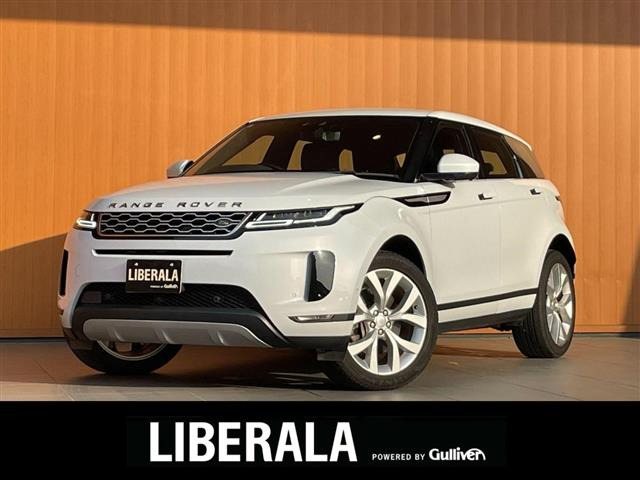 レンジローバーイヴォークSE 4WD