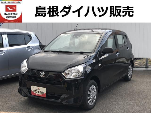 ミライースL SAIII