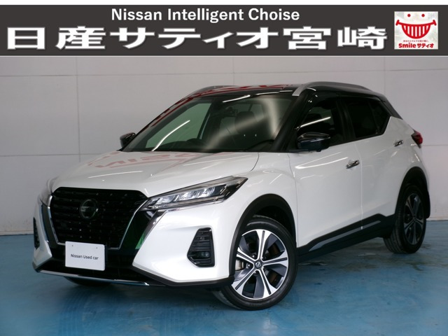 キックス1.2 X (e-POWER)