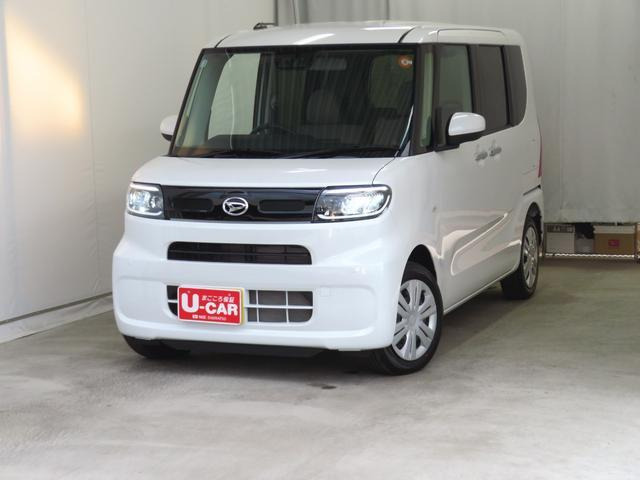 タントX