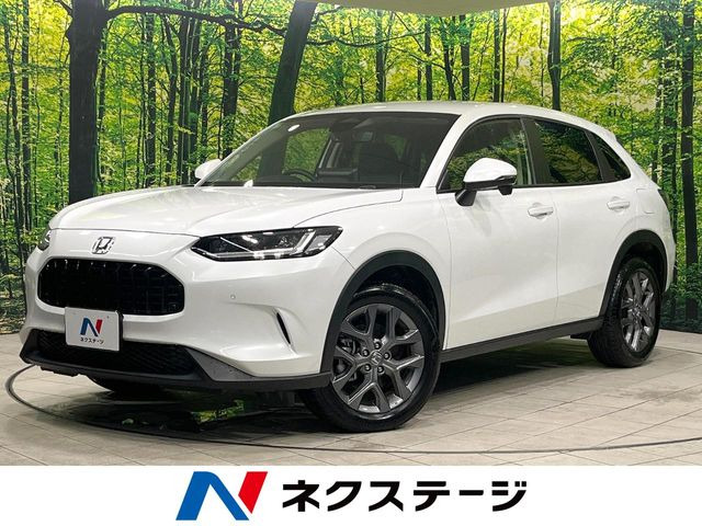 ZR-V1.5 X