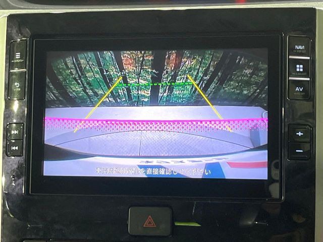 タントカスタムRS トップエディション SAIII