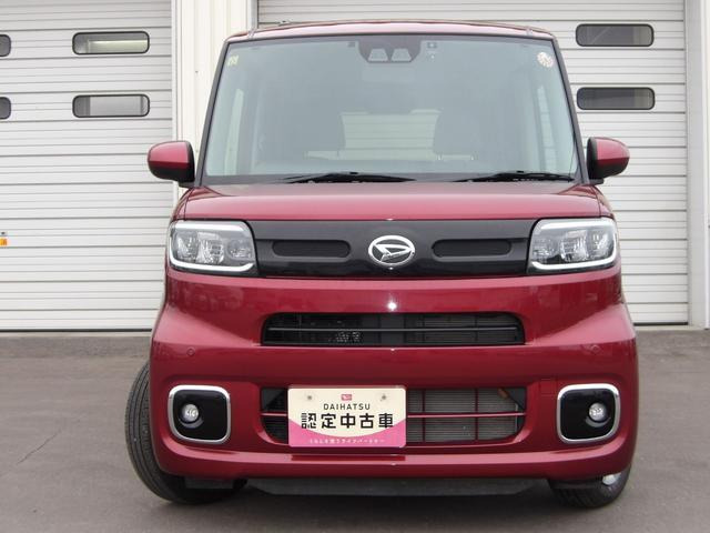 タントX
