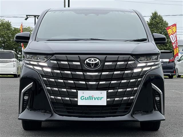 アルファードハイブリッド 2.5 Z E-Four 4WD