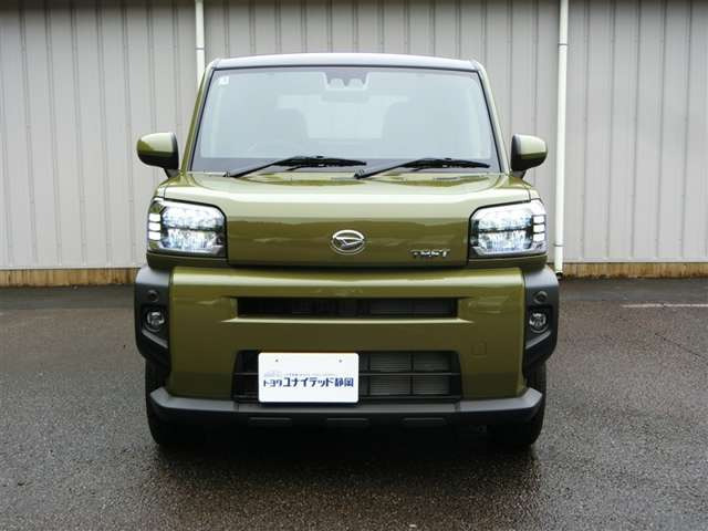 タフトG
