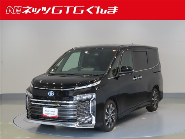 ヴォクシー