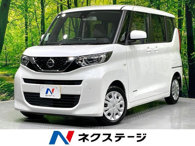 ルークスS