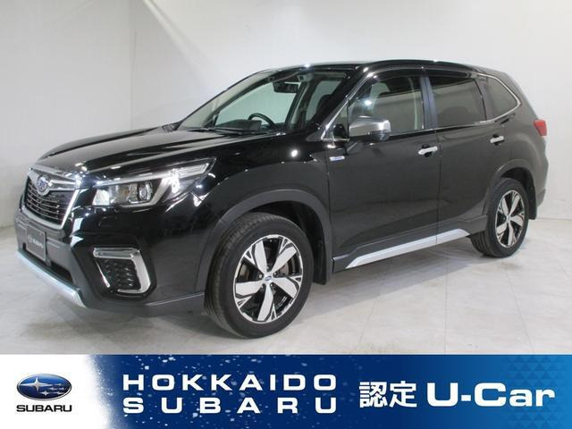 フォレスター2.0 アドバンス 4WD