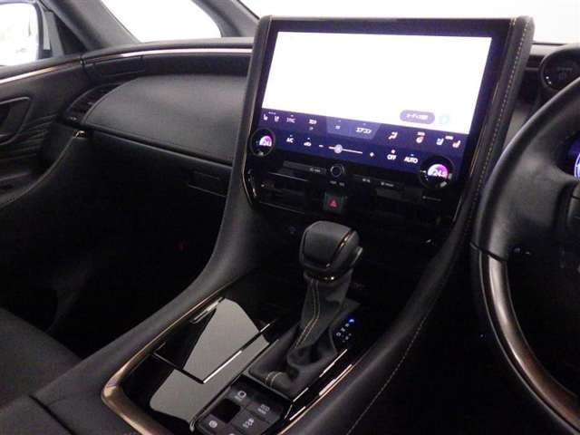 アルファードハイブリッド 2.5 Z